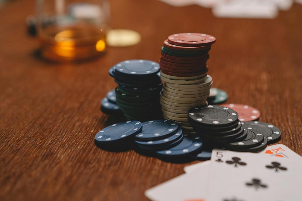 Casinozer app