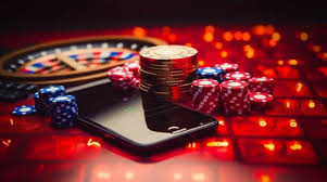 Explore the Charm of Ocean Breeze Casino
