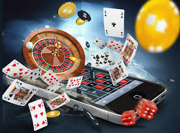 Explore the Charm of Ocean Breeze Casino